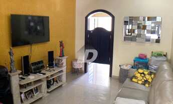 Imagem 5: Casa - Vila Pompéia - Campinas