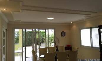 Imagem 6: CASA EM CONDOMÍNIO - ALPHAVILLE - SP