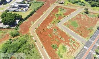 Imagem 5: Foz Do Iguaçu - Terreno Padrão - Amauri Rainha