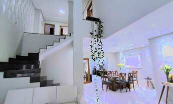 Imagem 3: Casa de 5 quartos no bairro Cabral