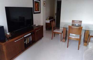 Imagem 12: Excelente apartamento andar alto vista livre todo reformado todo montado com armários plan