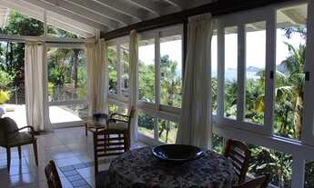 Imagem: Casa para venda possui 400 metros quadrados