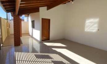 Imagem 2: Casa em Jales Bairro Nossa Senhora Aparecida