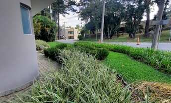 Imagem 7: Casa de condomínio para Aluguel em Alphaville Residencial 9 com 600 m², 4 Suítes, 4 Vagas