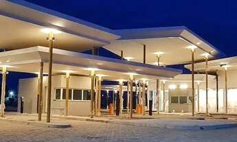 Imagem: Últimos lotes Palácio das Águas, fotos