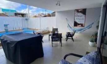 Imagem 2: Casa com piscina no Rio Vermelho