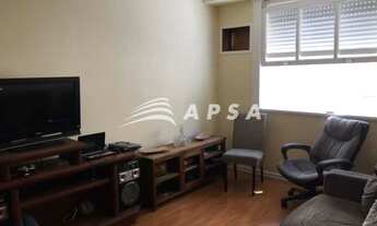 Imagem: Rio de Janeiro - Apartamento Padrão - Tijuca