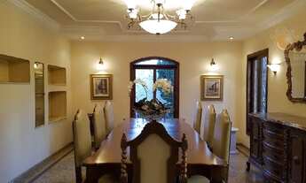 Imagem 3: AMBOS - CASA JARDIM SANTA ROSÁLIA / SOROCABA/SP