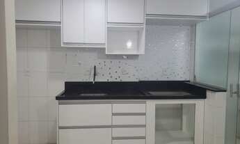 Imagem 7: Apartamento para venda possui 66 metros quadrados com 2 quartos em Centro - Diadema - São