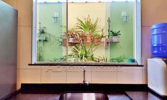 Imagem 5: SOROCABA - Casa Padrão - Santa Lúcia