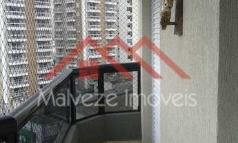 Imagem 2: São Bernardo do Campo - Apartamento Padrão - Centro