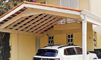 Imagem: Belíssima casa 3 andares para venda na