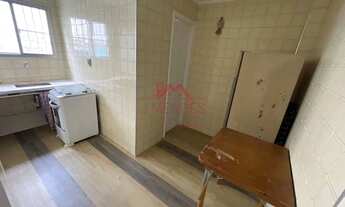 Imagem 5: Kitnet com 1 dorm, Boqueirão, Praia Grande - R$ 135 mil, Cod: 4524