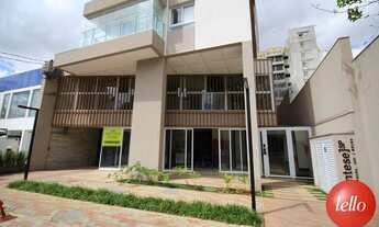 Imagem: São Paulo - Loja/Salão - Moema