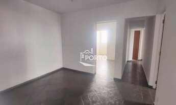 Imagem 4: Apartamento com 3 dormitórios, sendo 1 suíte à venda, 86 m² - Nova América - Piracicaba/SP