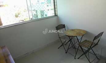 Imagem 6: Apartamento à venda, 3 quartos, 1 suíte, 2 vagas, União - Belo Horizonte/MG