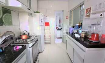 Imagem 3: Venda Casa geminada Novo Eldorado Contagem