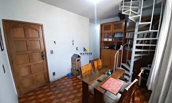 Imagem 3: BELO HORIZONTE - Cobertura - Caiçara