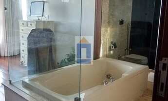 Imagem 10: Cobertura Ampla com vista mar, quatro suítes em Morro Ypiranga