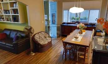 Imagem 4: Rio de Janeiro - Casa Padrão - Tijuca