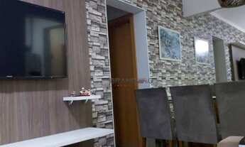 Imagem 2: Apartamento à venda no Edifício DUE com 2 dormitórios / 1 suíte com 63m² por R$ 350.000,00