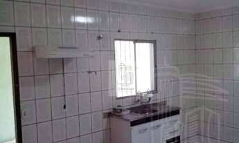 Imagem 7: Sobrado com 3 dormitórios à venda, 145 m² por R$ 610.000,00 - Barcelona - São Caetano do S