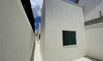 Imagem 4: Casa 2/4 Suíte - Bairro Parque Ipê - Pronta pra Mora