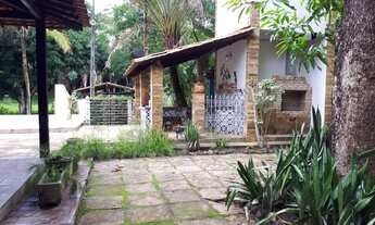 Imagem 7: Sítio zona rural que mais valoriza em Teresina.casa enorme, criação de galinhas