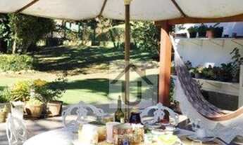 Imagem: Casa com 4 dormitórios à venda, 254 m²