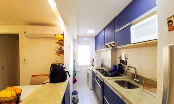 Imagem 4: Apartamento em Marechal Rondon