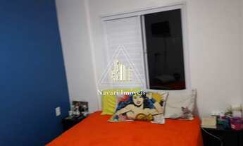 Imagem 6: Apartamento Guarulhos no Vista Cantareira 50 m² 2 Dorms 1 Vaga Vl Bremem