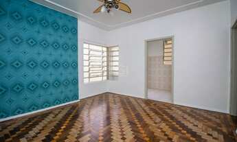 Imagem: Porto Alegre - Apartamento Padrão - Centro