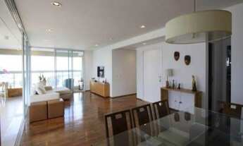 Imagem 7: APARTAMENTO RESIDENCIAL em São Paulo - SP, Alto da Lapa