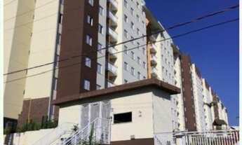 Imagem: APARTAMENTO RESIDENCIAL em SOROCABA - SP