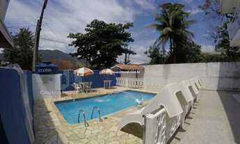 Imagem 7: UBATUBA - Conjunto Comercial/Sala - Maranduba