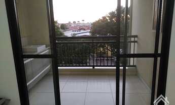 Imagem 4: Americana - Apartamento Padrão - Jardim Ipiranga