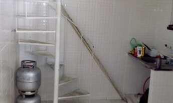 Imagem 2: Loja para aluguel e venda tem 80 metros quadrados em Rocha - São Gonçalo - RJ