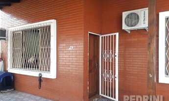 Imagem 2: PORTO ALEGRE - Casa Padrão - PARTENON