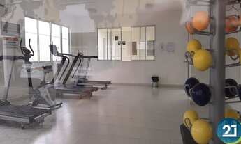 Imagem 4: PALHOÇA - Apartamento Padrão - BARRA DO ARIRIÚ