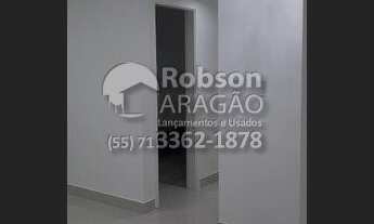 Imagem 5: SALVADOR - Padrão - Pituaçu