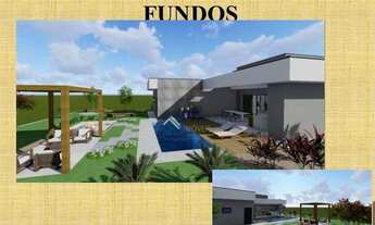 Imagem 5: Casa à venda, 250 m² por R$ 2.699.000,00 - Condomínio Campo de Toscana - Vinhedo/SP