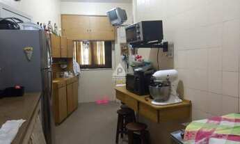 Imagem 4: Apartamento à venda, 3 quartos, 1 vaga, Tijuca - RIO DE JANEIRO/RJ