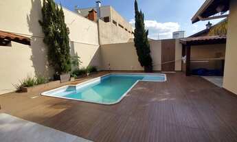 Imagem 2: Casa para venda possui 320 metros quadrados com 3 quartos