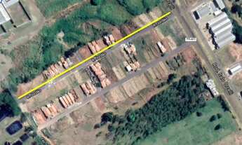 Imagem 3: Oportunidade! Casa com 75,13m² PV e 192,00m² de TR abaixo do Valor de mercado em Pérola/PR