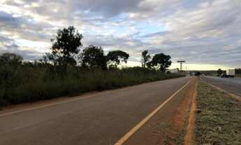 Imagem: Lote/Terreno para venda - 30000m² - Anel