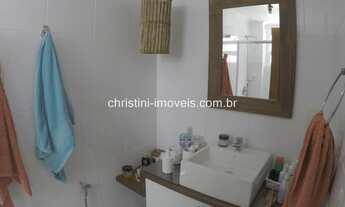 Imagem 2: Apartamento para Venda em Porto Alegre, Auxiliadora, 3 dormitórios, 1 suíte, 3 banheiros