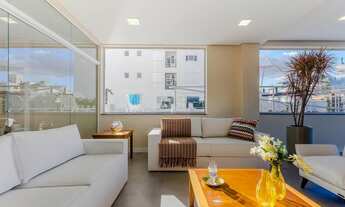 Imagem 4: Apartamento de 3 dormitórios com 3 vagas em São Leopoldo