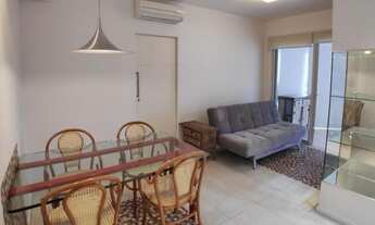 Imagem: São Paulo - Apartamento Padrão - Cerqueira