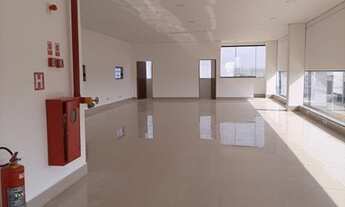 Imagem 3: Galpao industrial para Locação Centro Empresarial