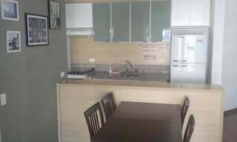 Imagem 4: Flat Mobilia Particular em São Paulo